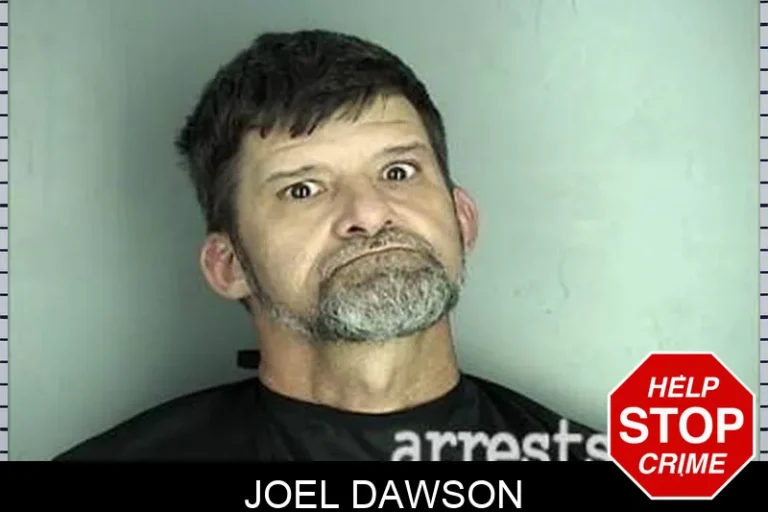 Joel Dawson