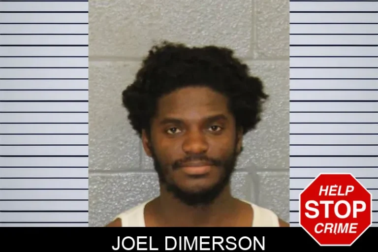 Joel Dimerson