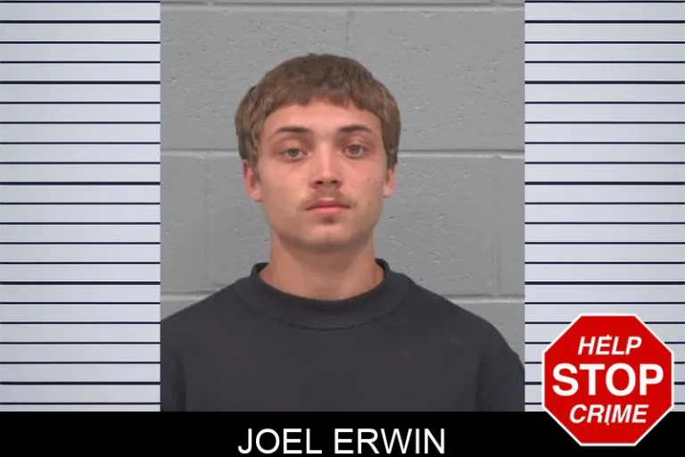Joel Erwin