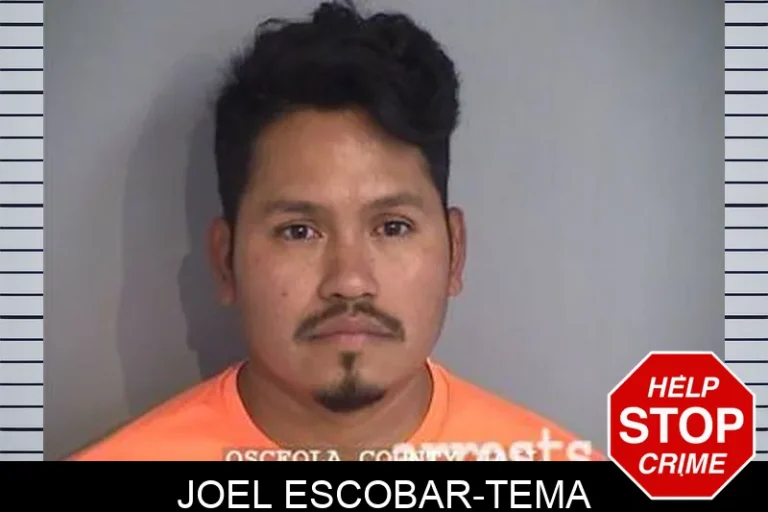 Joel Escobar-Tema