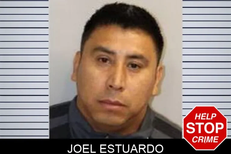 Joel Estuardo