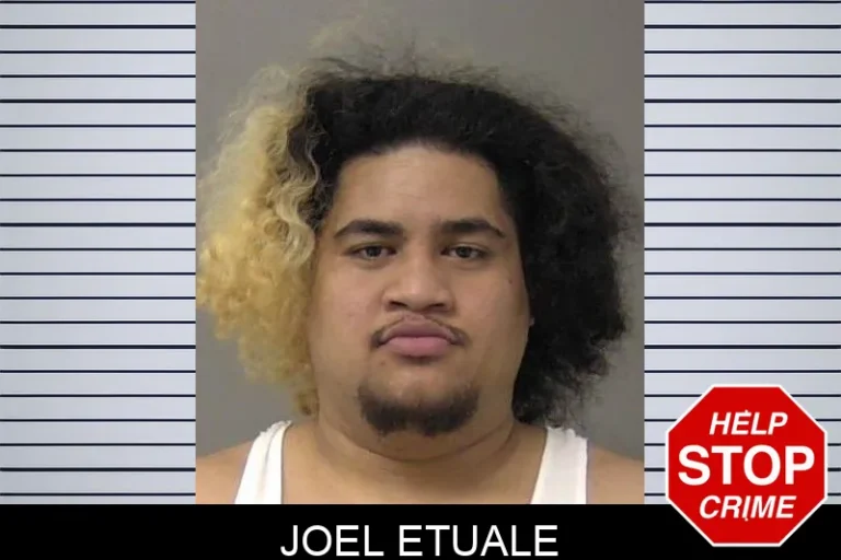 Joel Etuale