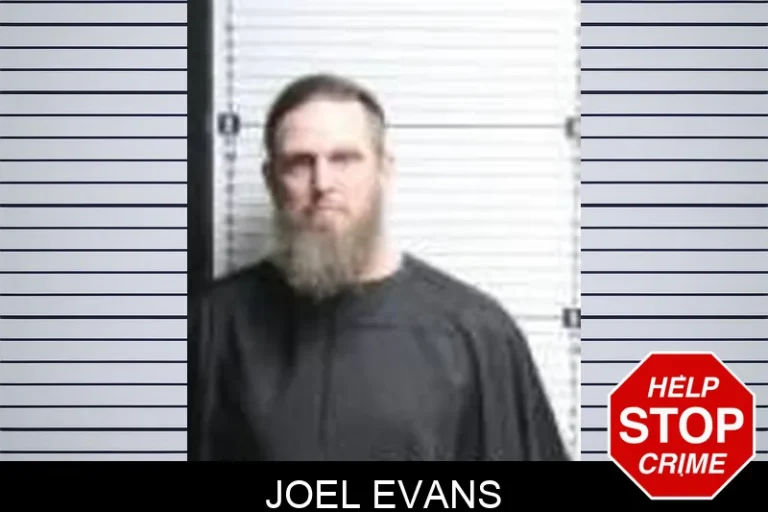 Joel Evans