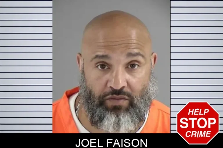 Joel Faison