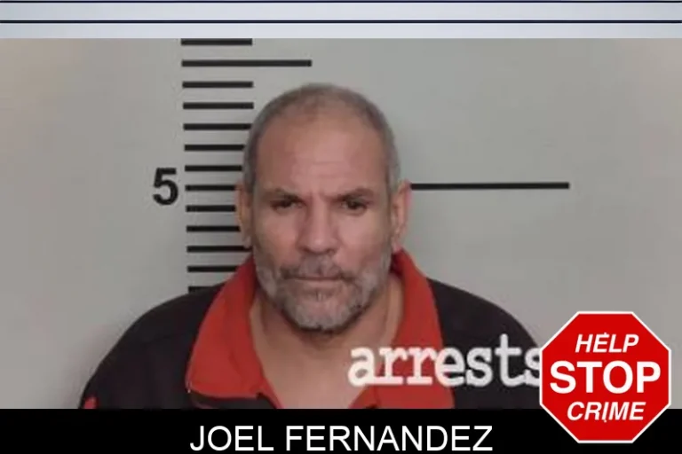 Joel Fernandez