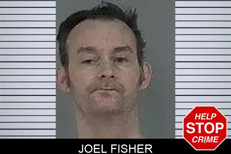 Joel Fisher