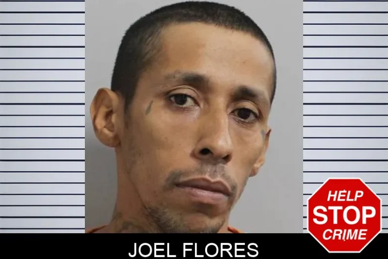 Joel Flores