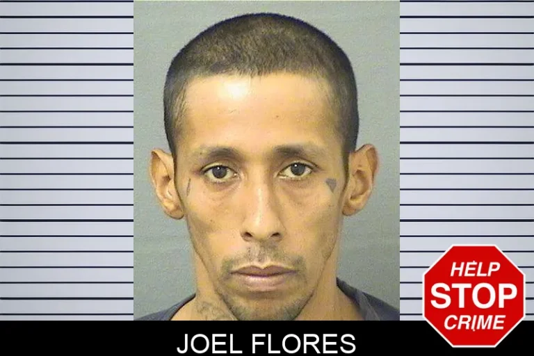 Joel Flores