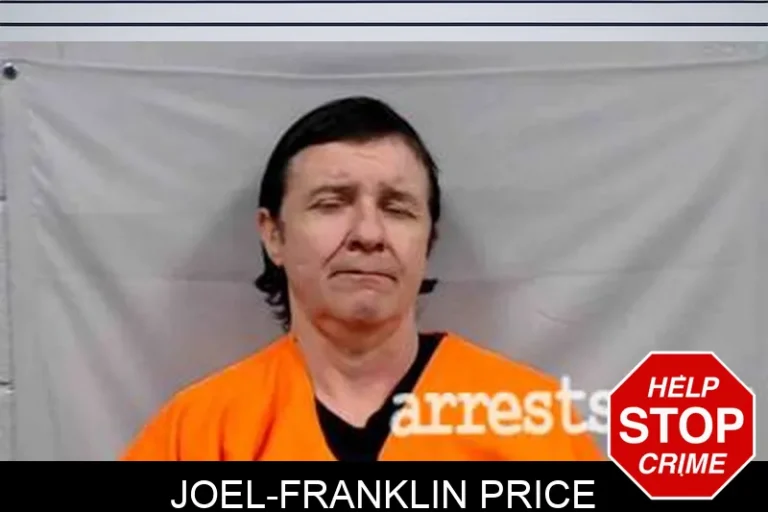 Joel-Franklin Price