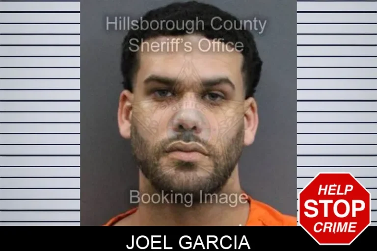 Joel Garcia