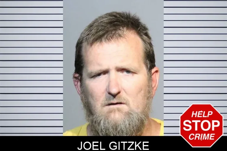Joel Gitzke