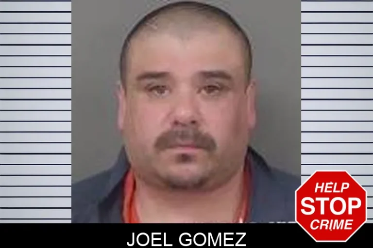 Joel Gomez