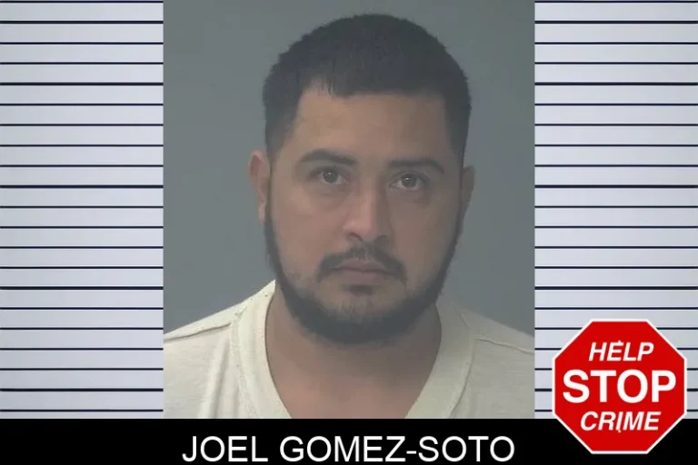 Joel Gomez-Soto