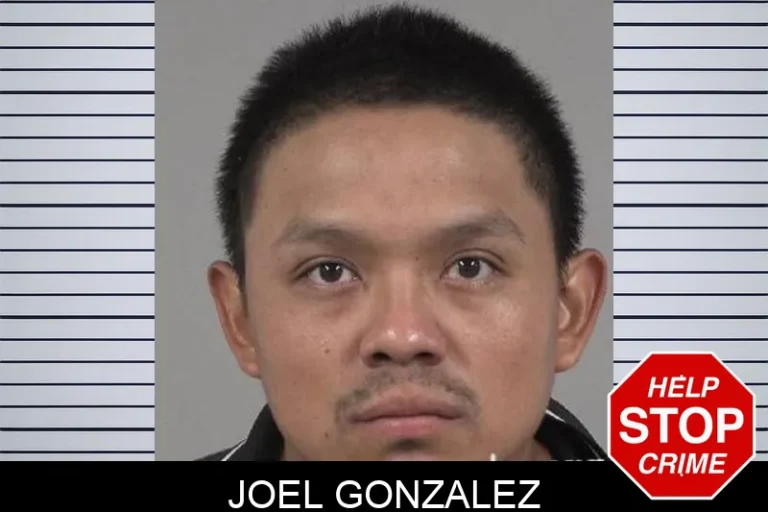 Joel Gonzalez