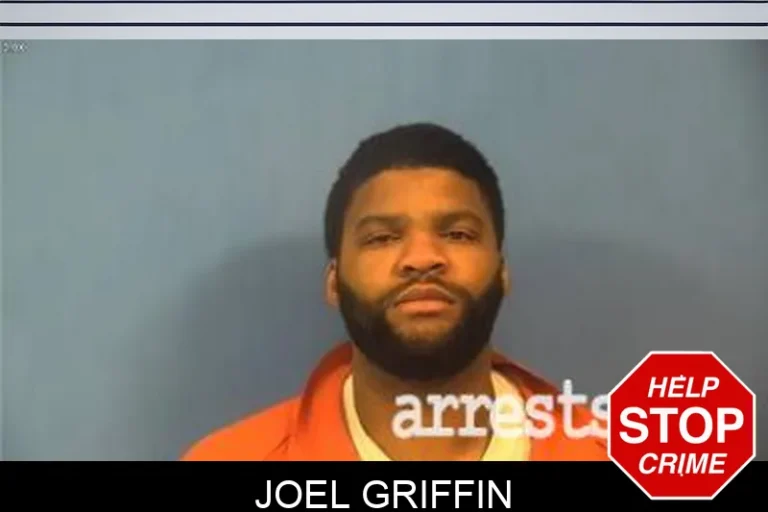 Joel Griffin