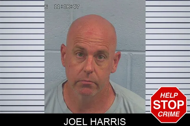 Joel Harris