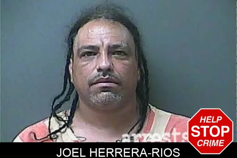 Joel Herrera-Rios