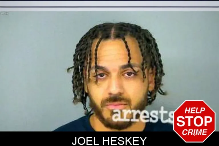Joel Heskey