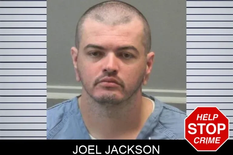 Joel Jackson