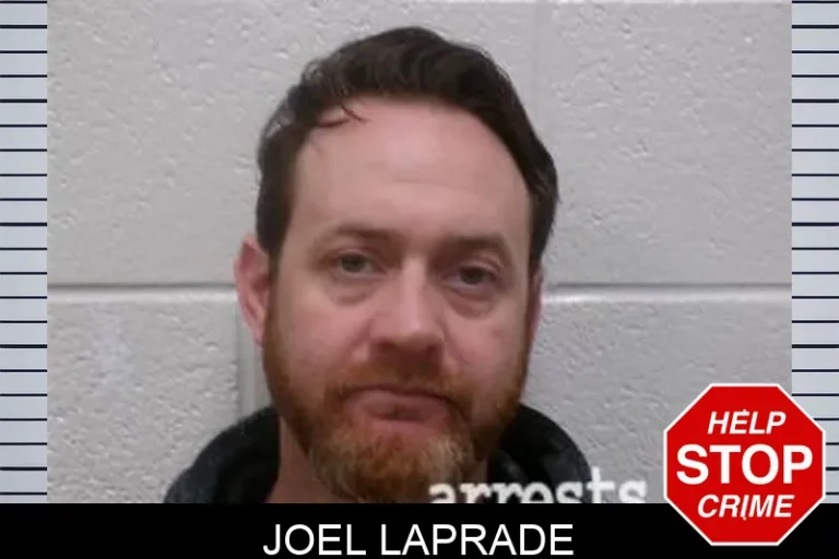 Joel Laprade