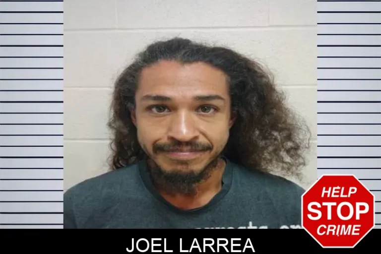 Joel Larrea