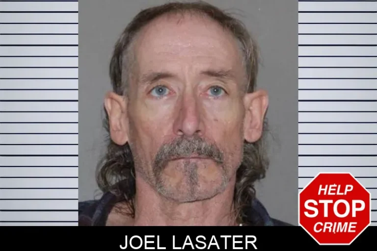 Joel Lasater
