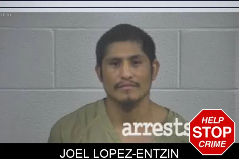 Joel Lopez-Entzin