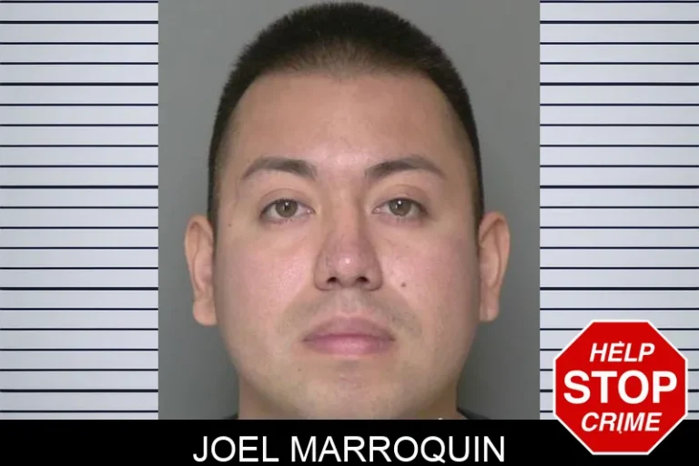 Joel Marroquin