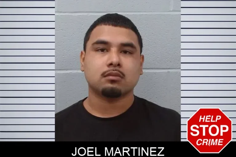 Joel Martinez
