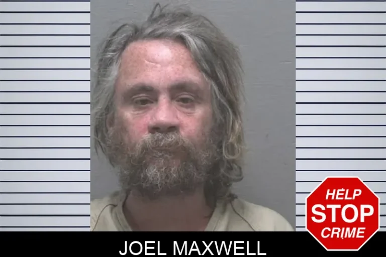 Joel Maxwell