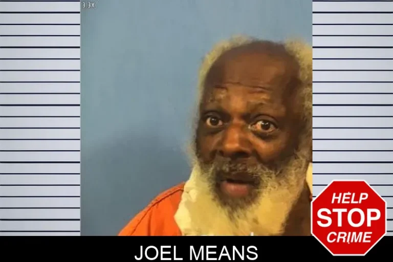 Joel Means