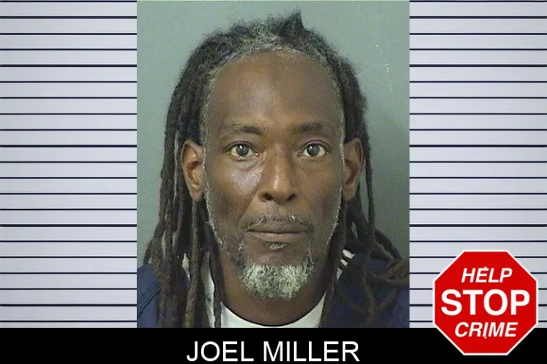 Joel Miller