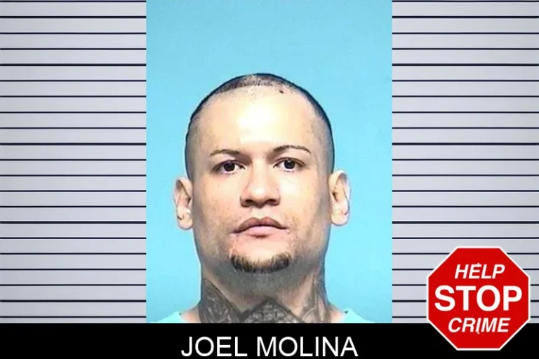 Joel Molina