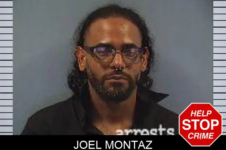 Joel Montaz