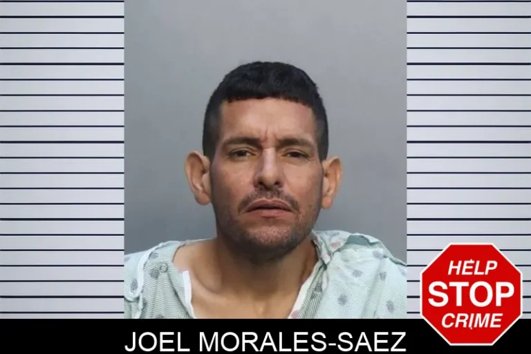 Joel Morales-Saez