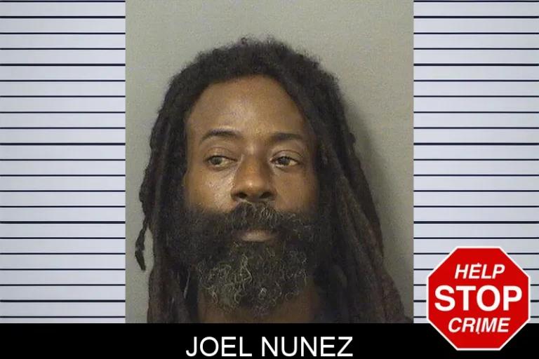 Joel Nunez