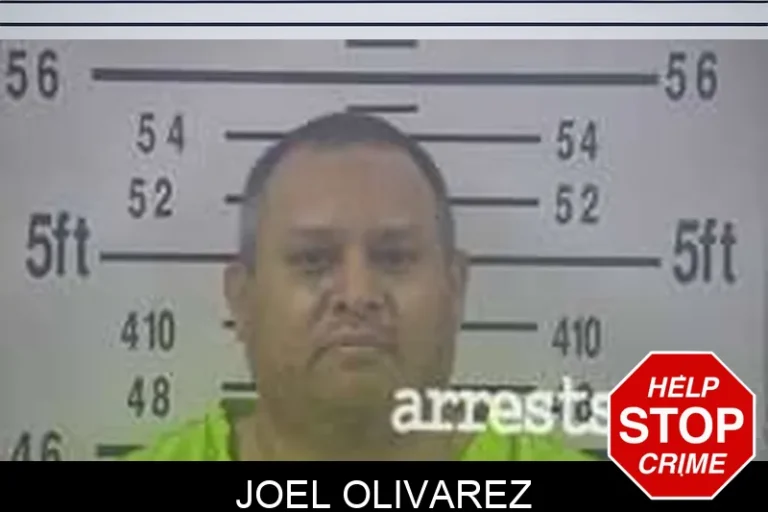 Joel Olivarez