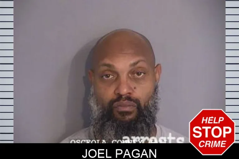 Joel Pagan