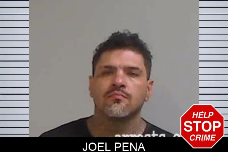 Joel Pena