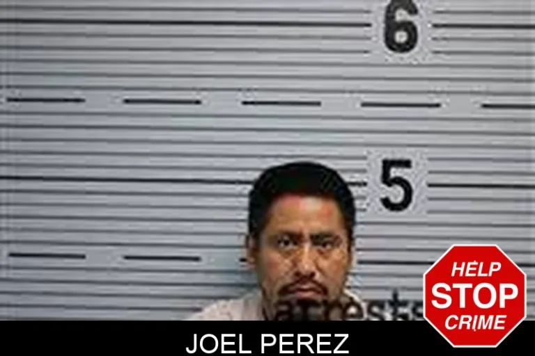 Joel Perez