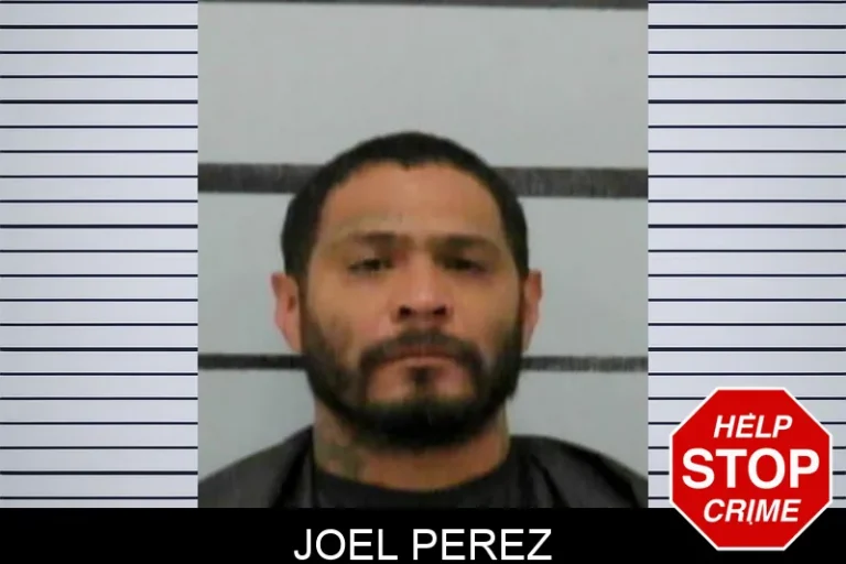 Joel Perez