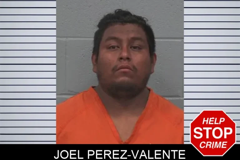 Joel Perez-Valente