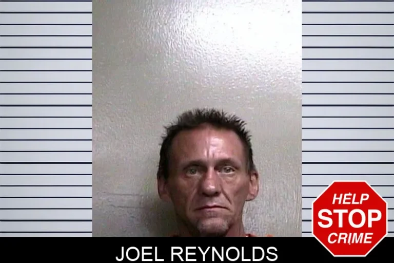 Joel Reynolds