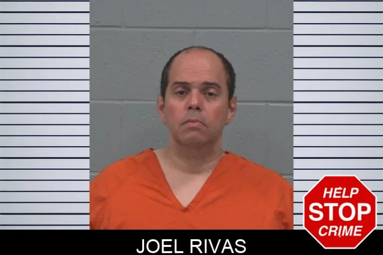 Joel Rivas