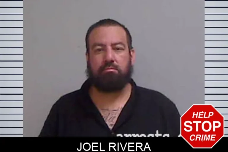 Joel Rivera