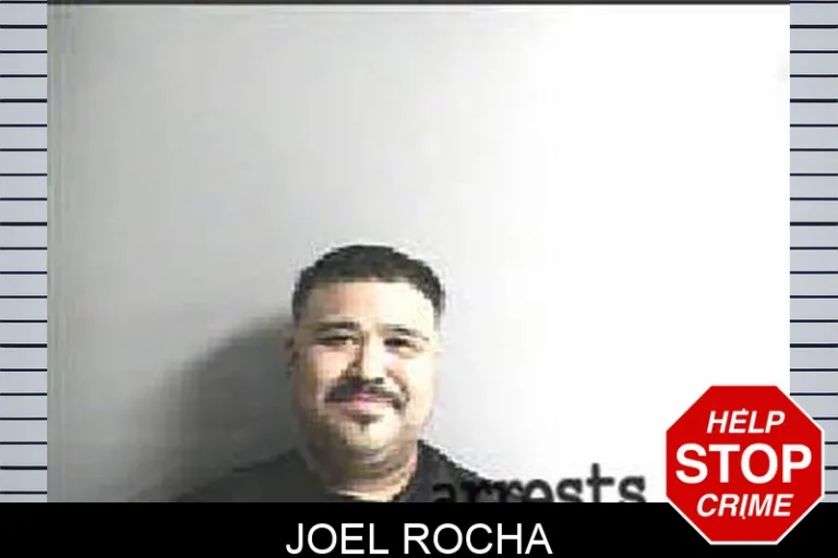 Joel Rocha
