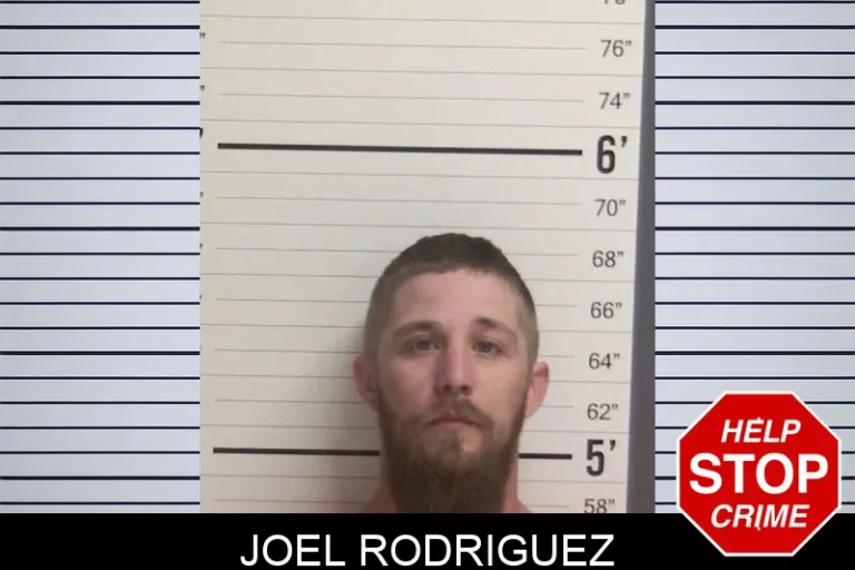 Joel Rodriguez
