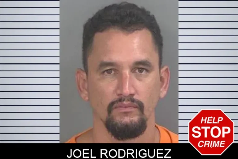 Joel Rodriguez