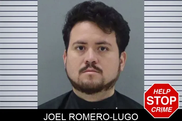 Joel Romero-Lugo
