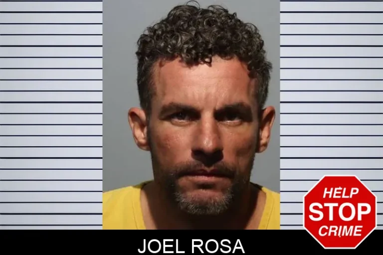 Joel Rosa